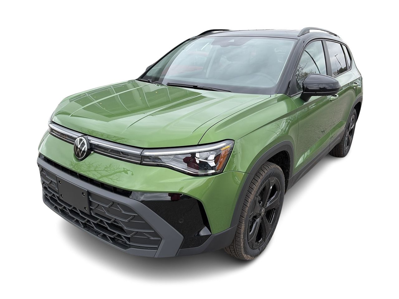Volkswagen Taos  2026 à Mississauga, Ontario