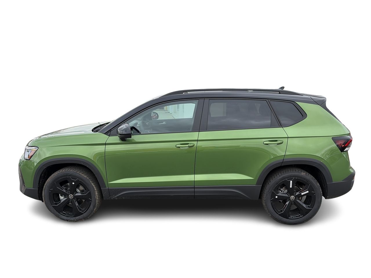 Volkswagen Taos  2026 à Mississauga, Ontario