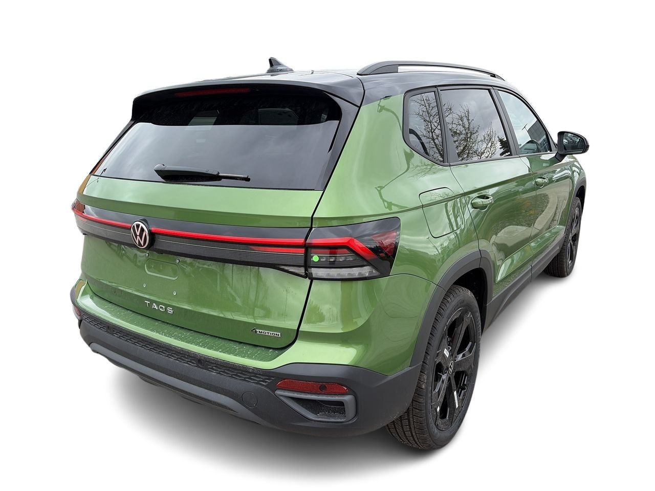 Volkswagen Taos  2026 à Mississauga, Ontario