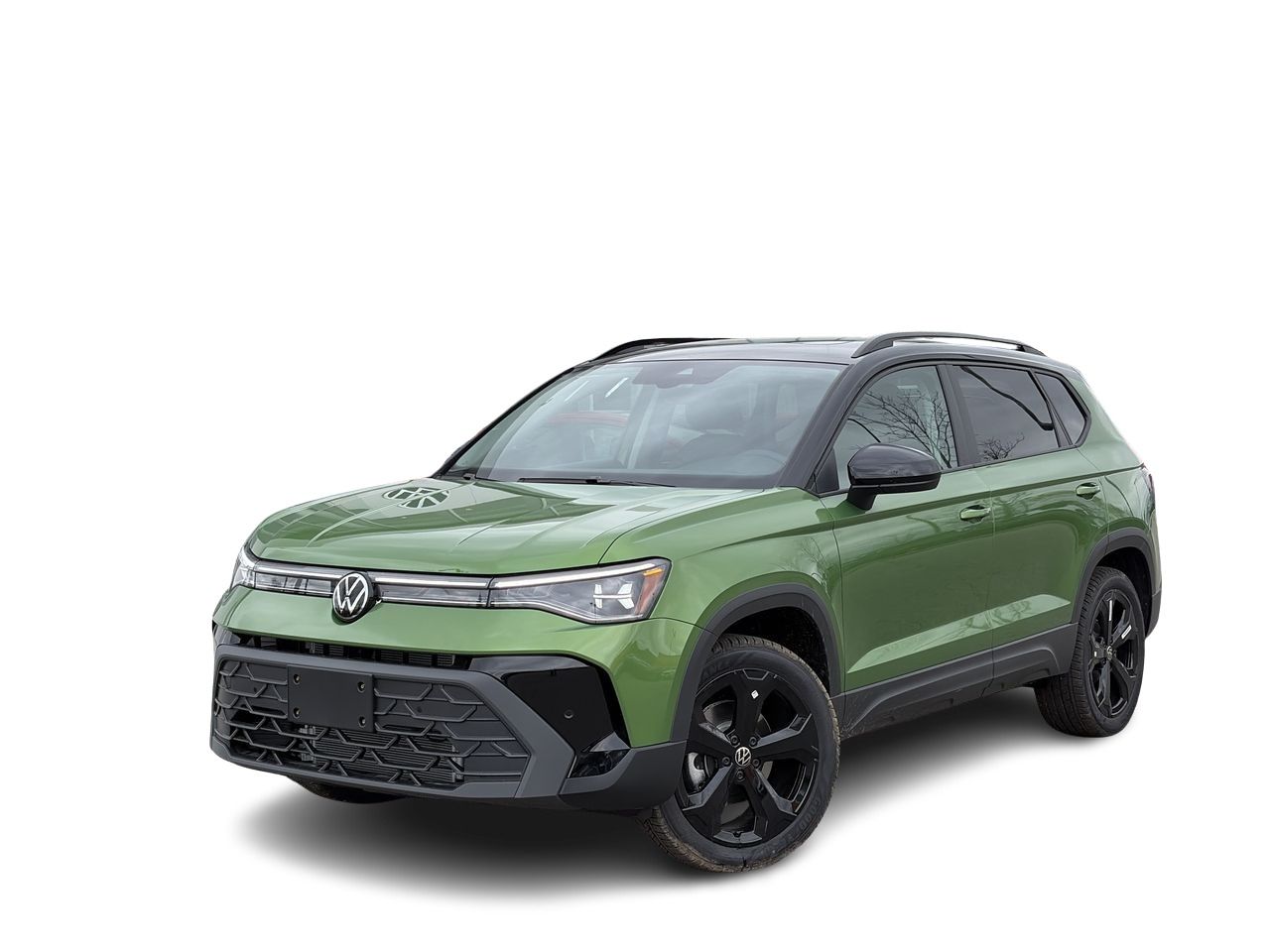 Volkswagen Taos  2026 à Mississauga, Ontario