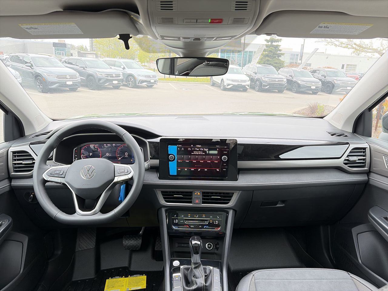 Volkswagen Taos  2026 à Mississauga, Ontario