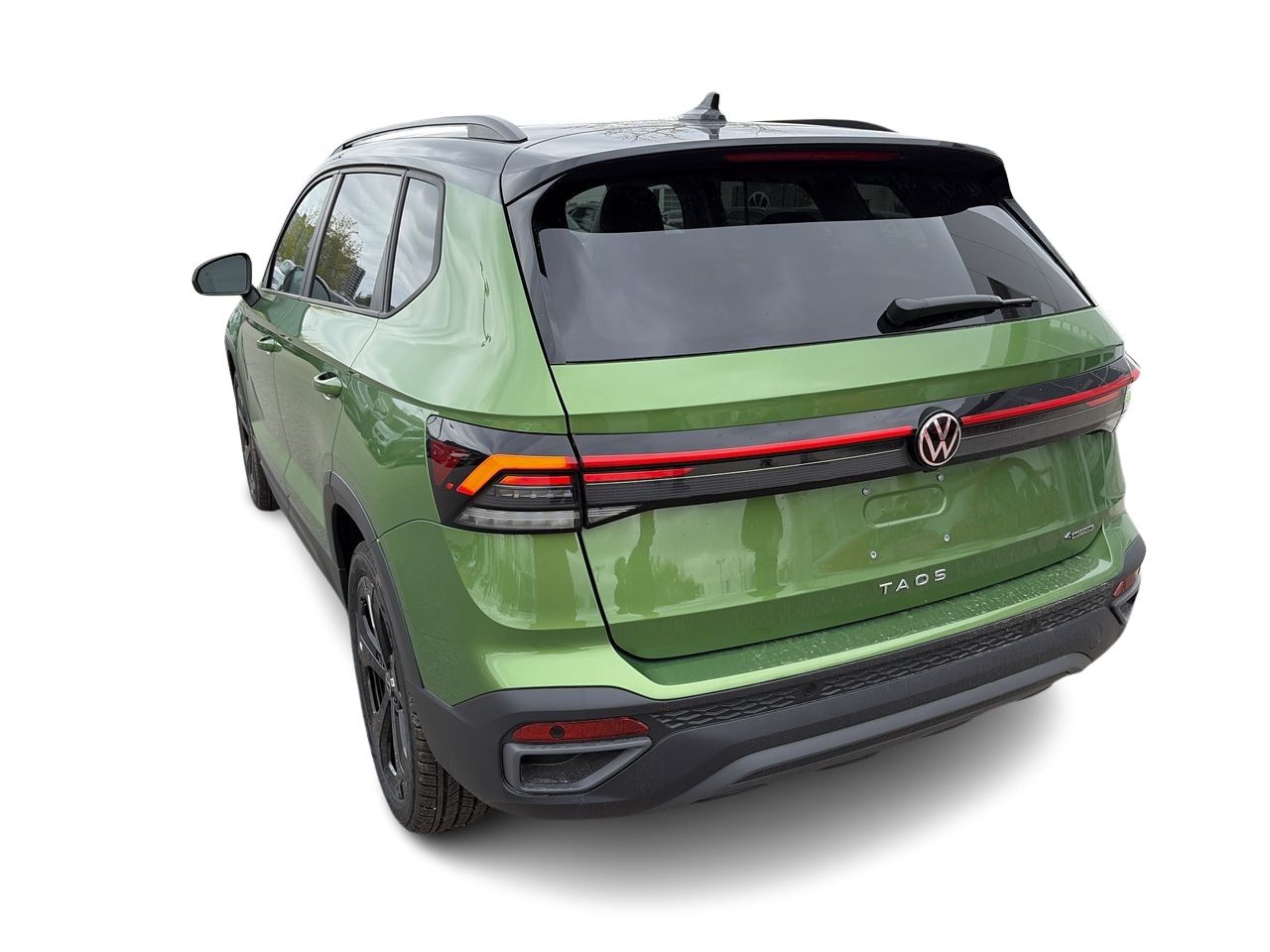 Volkswagen Taos  2026 à Mississauga, Ontario