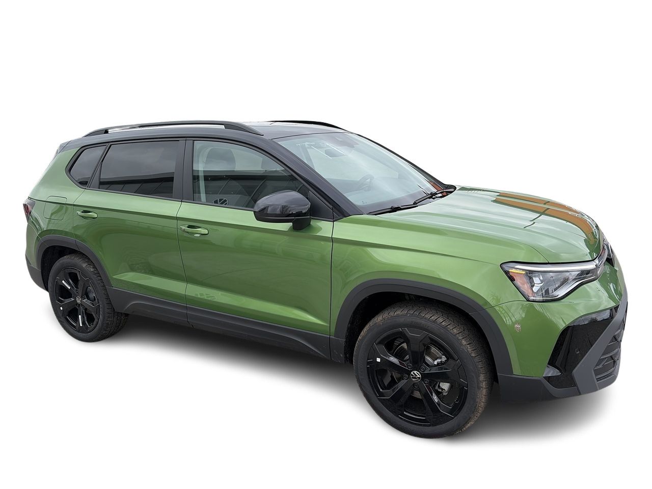 Volkswagen Taos  2026 à Mississauga, Ontario