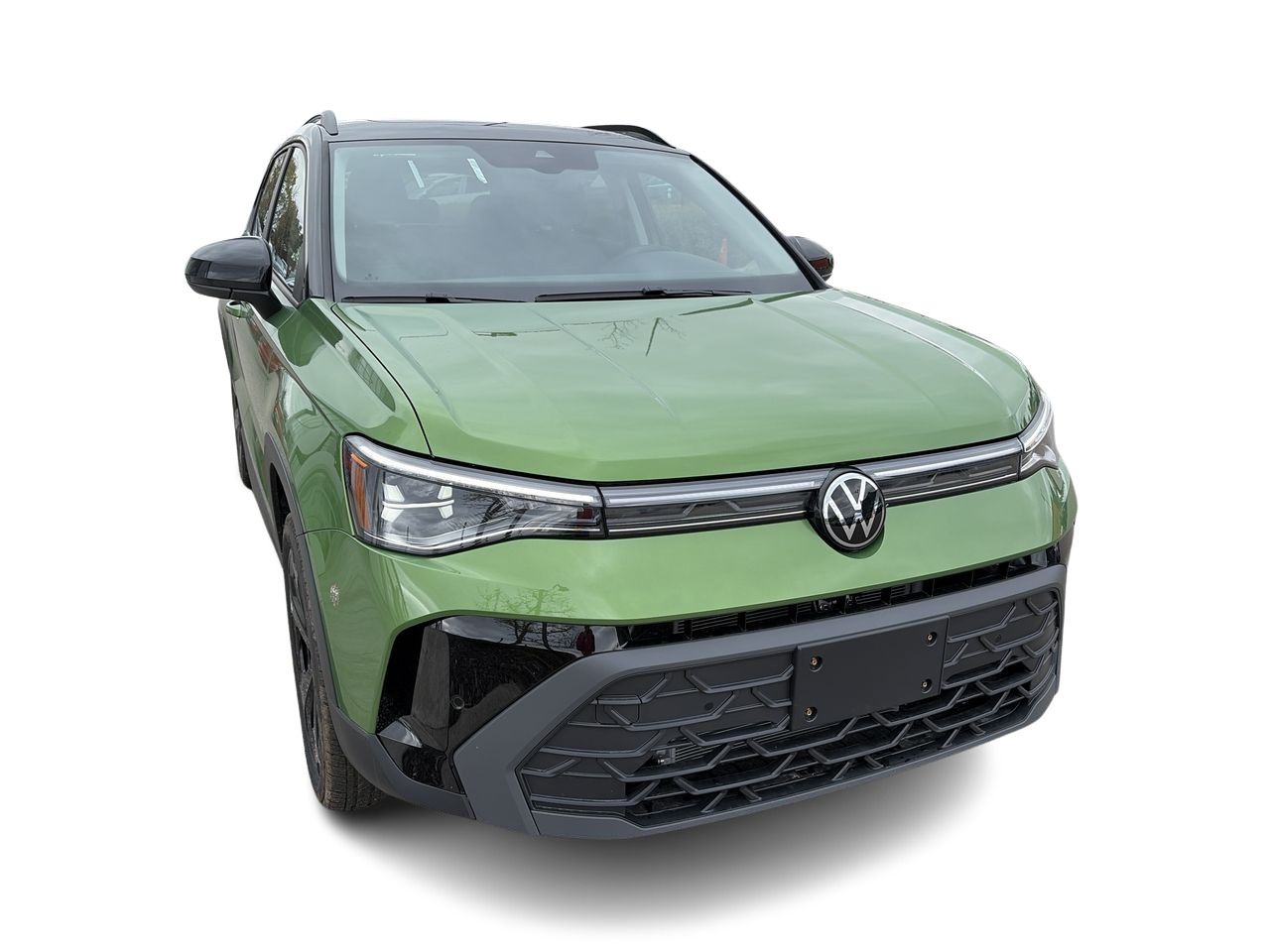 Volkswagen Taos  2026 à Mississauga, Ontario