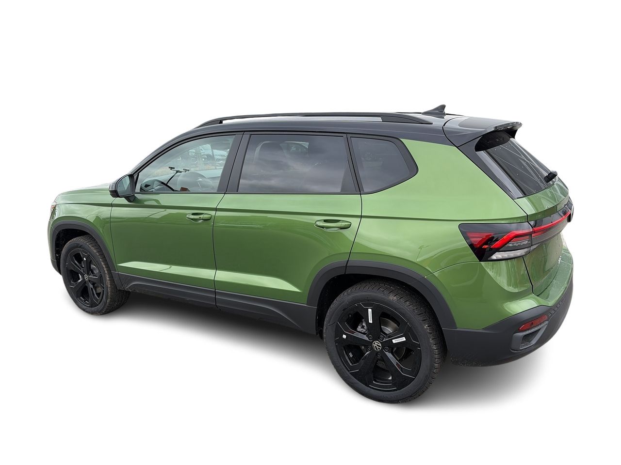 Volkswagen Taos  2026 à Mississauga, Ontario