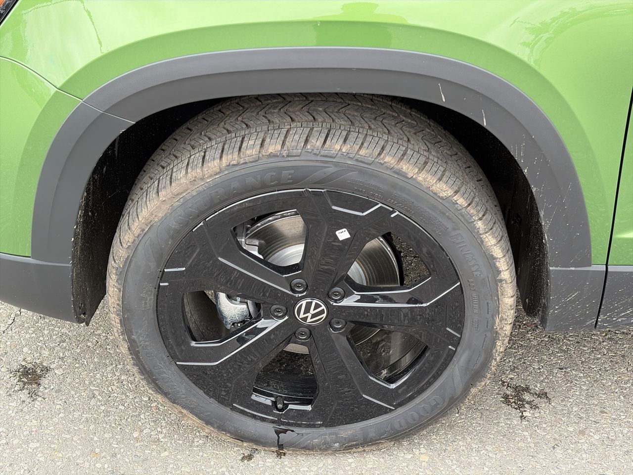 Volkswagen Taos  2026 à Mississauga, Ontario