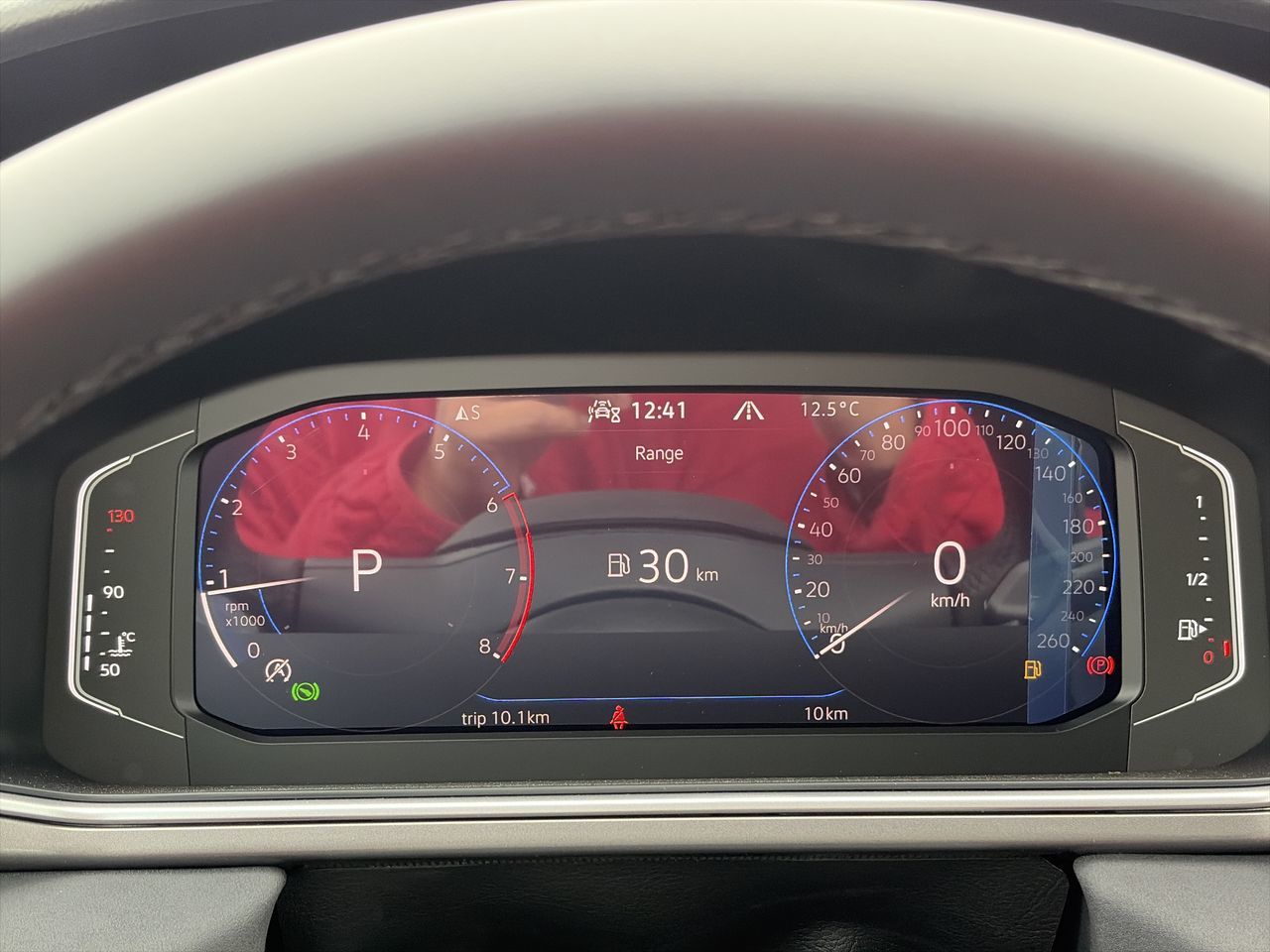 2026 Volkswagen Taos in Mississauga, Ontario