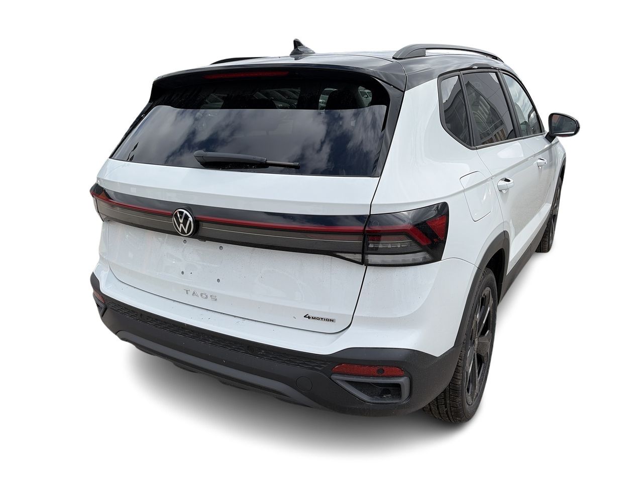 2026 Volkswagen Taos in Mississauga, Ontario