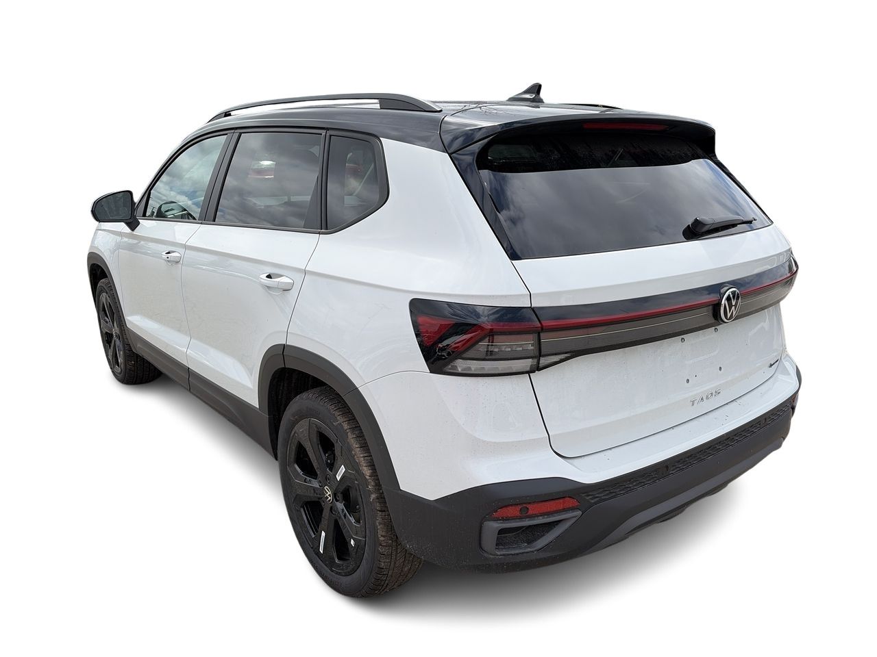 2026 Volkswagen Taos in Mississauga, Ontario