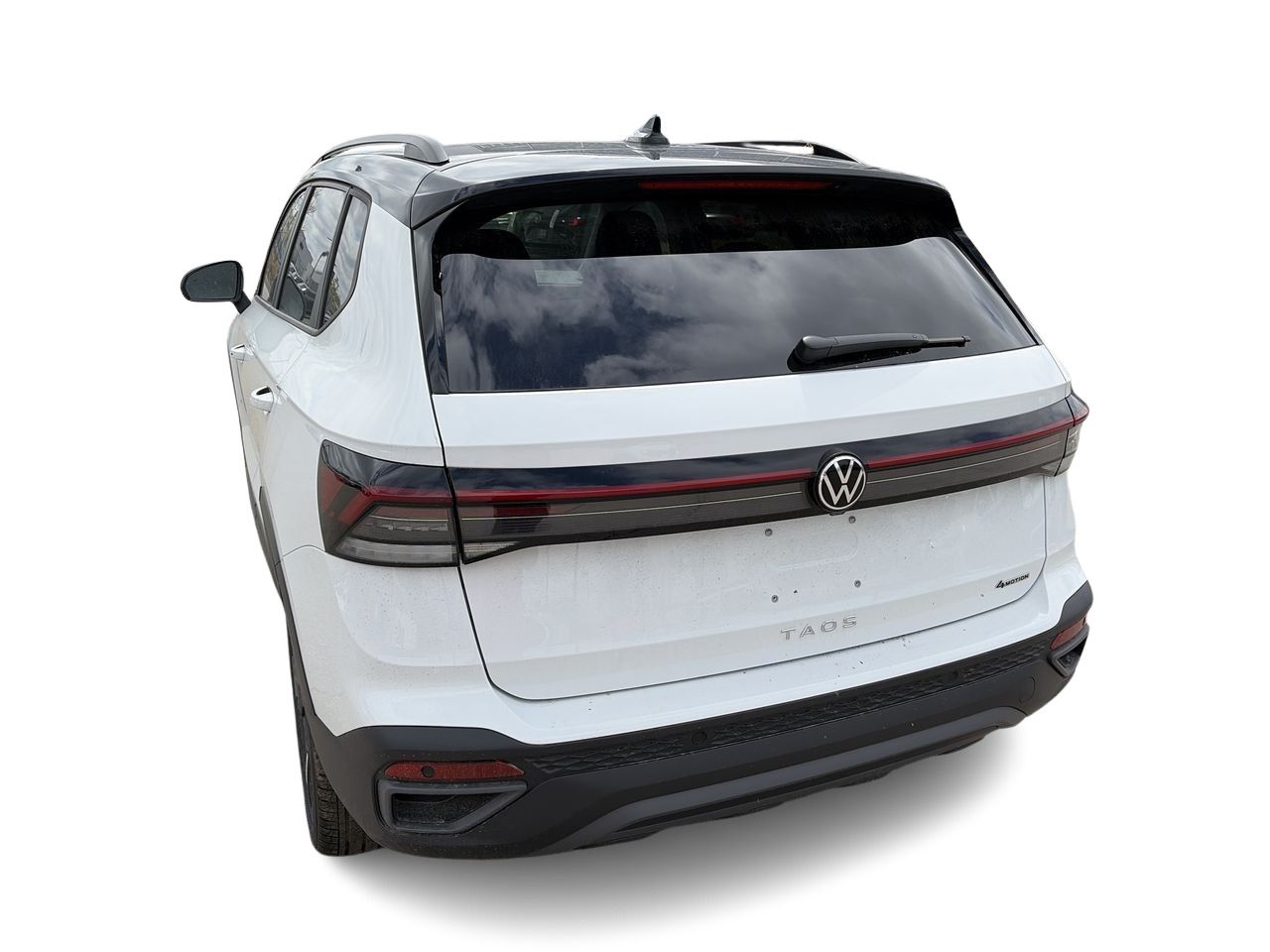 2026 Volkswagen Taos in Mississauga, Ontario