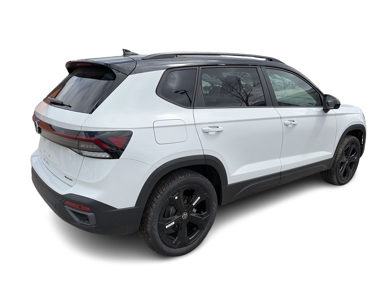 2026 Volkswagen Taos in Mississauga, Ontario