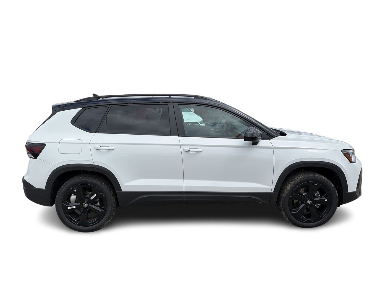 2026 Volkswagen Taos in Mississauga, Ontario