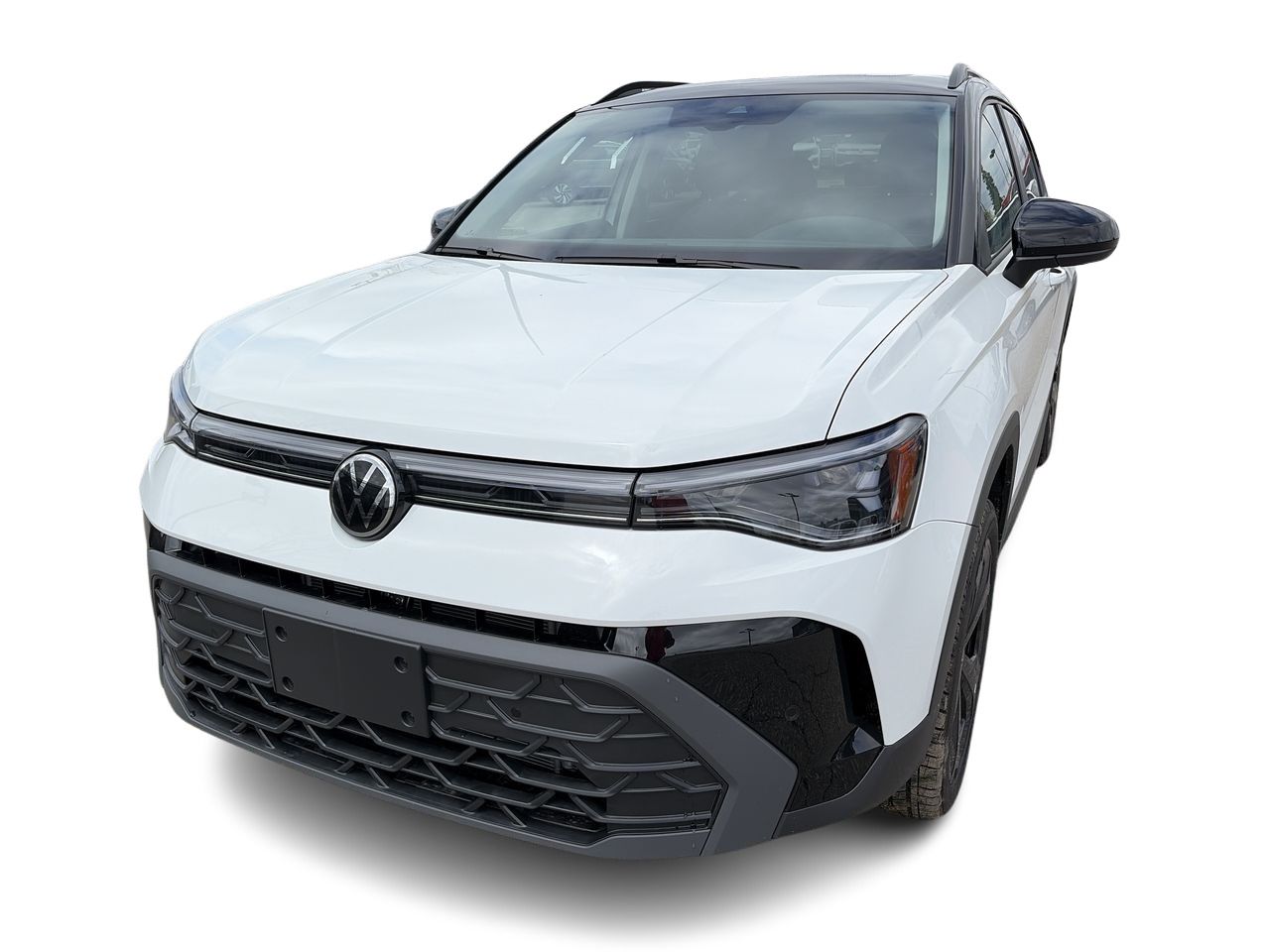 2026 Volkswagen Taos in Mississauga, Ontario