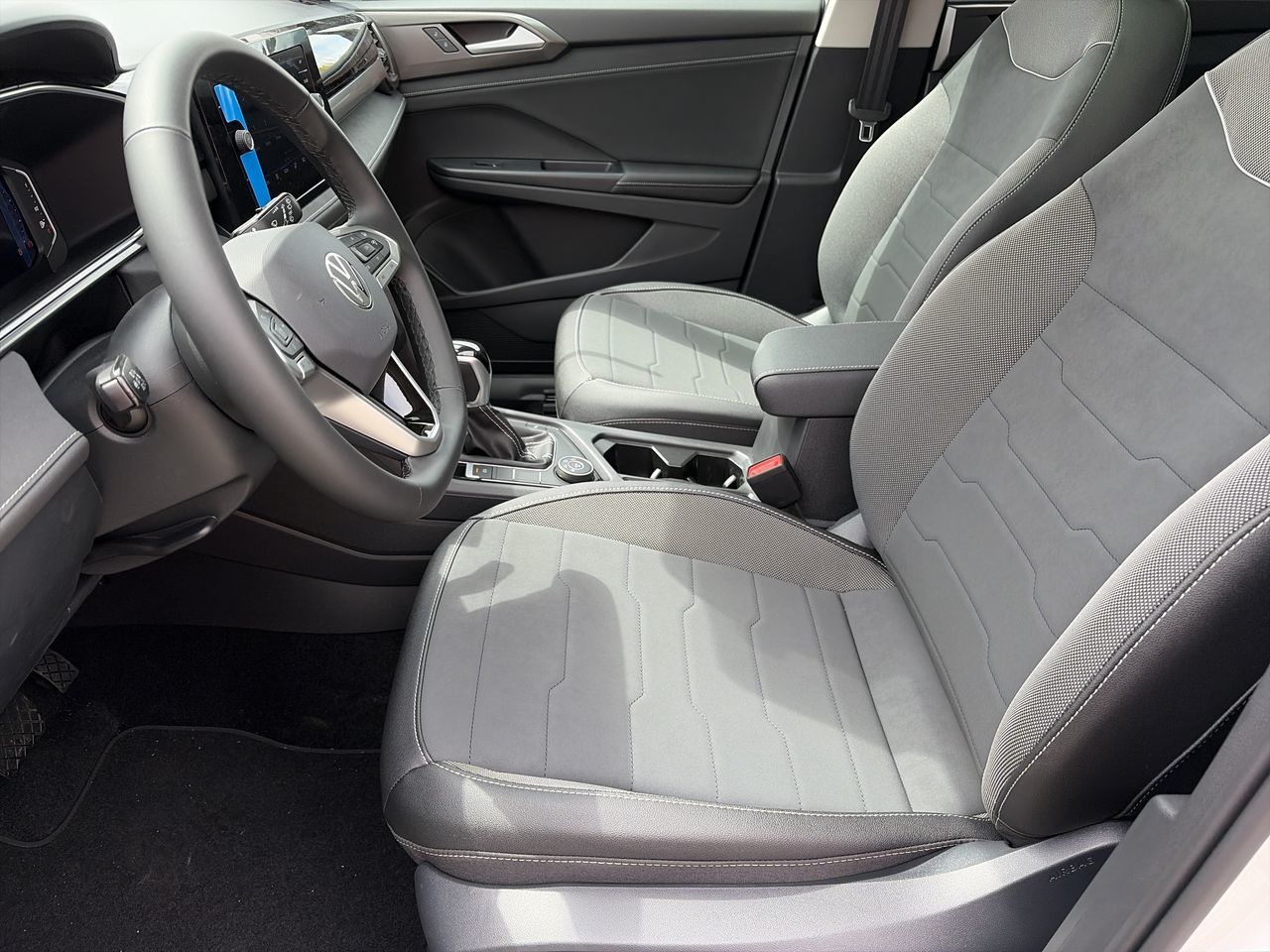 2026 Volkswagen Taos in Mississauga, Ontario
