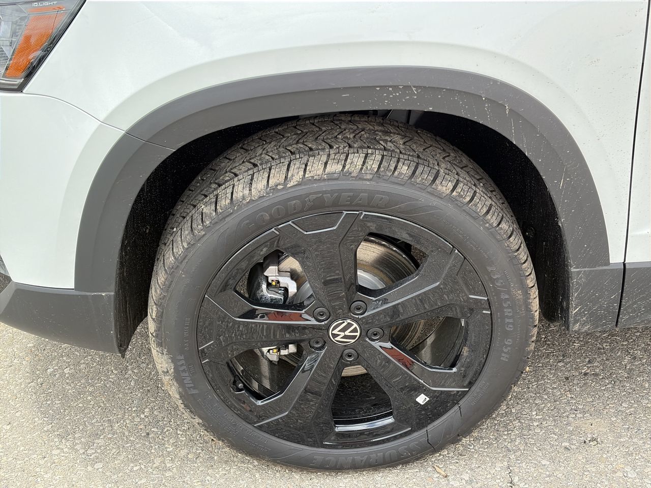 2026 Volkswagen Taos in Mississauga, Ontario