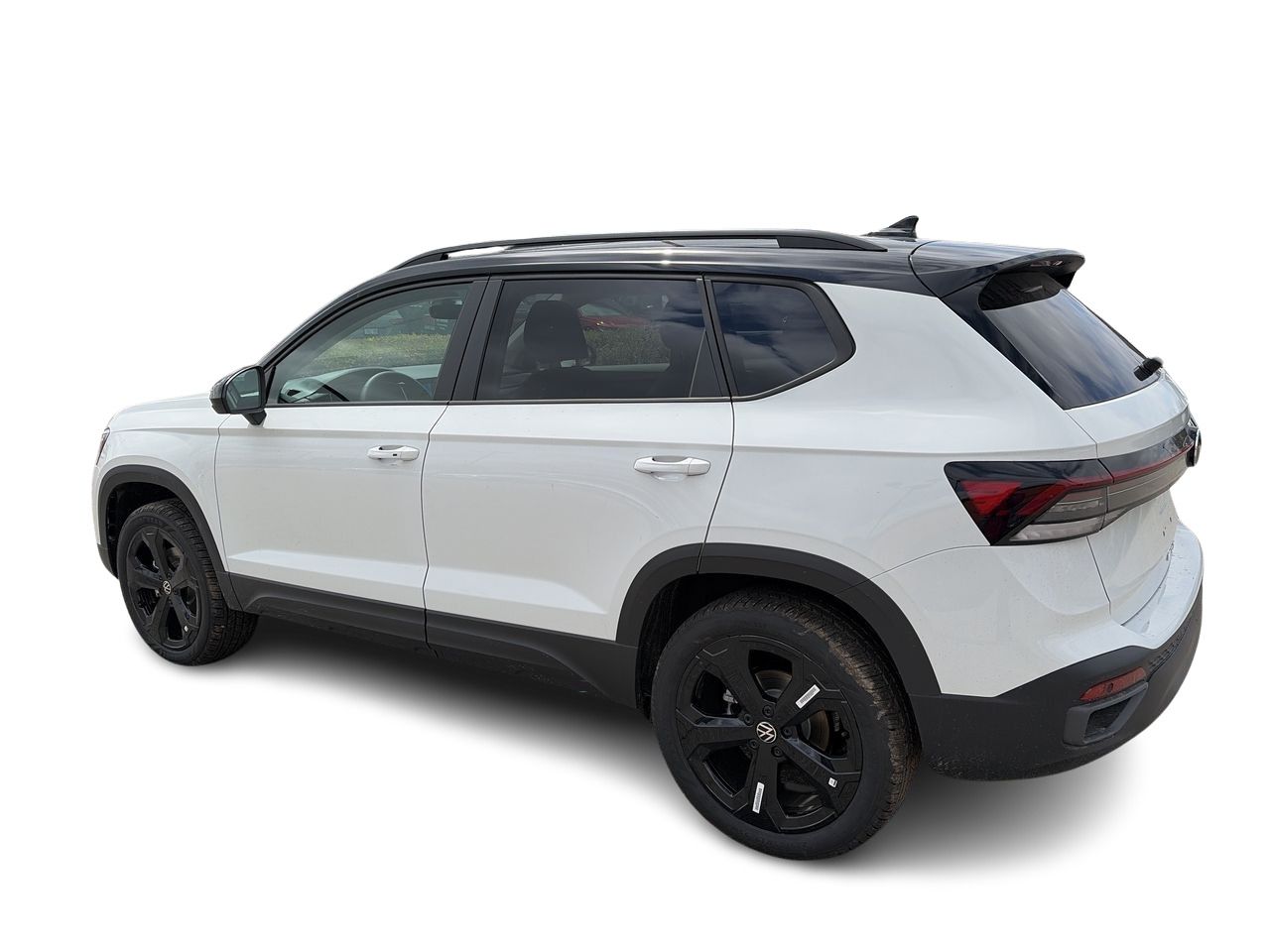 2026 Volkswagen Taos in Mississauga, Ontario