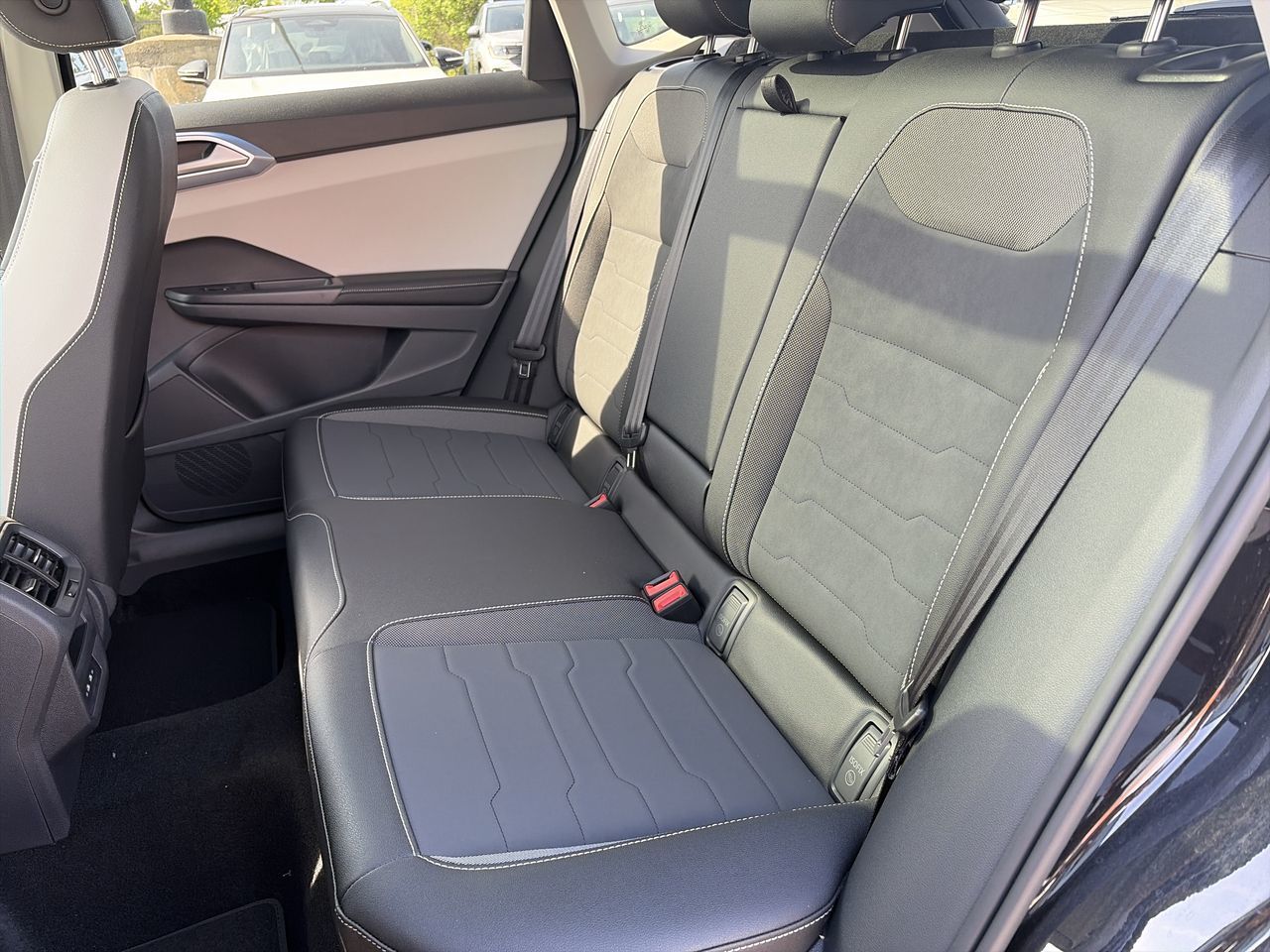 2026 Volkswagen Taos in Mississauga, Ontario