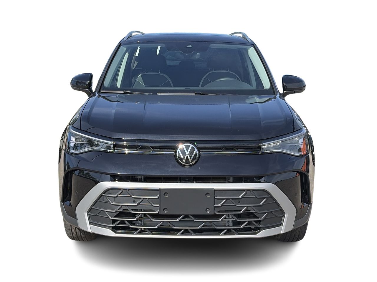 2026 Volkswagen Taos in Mississauga, Ontario