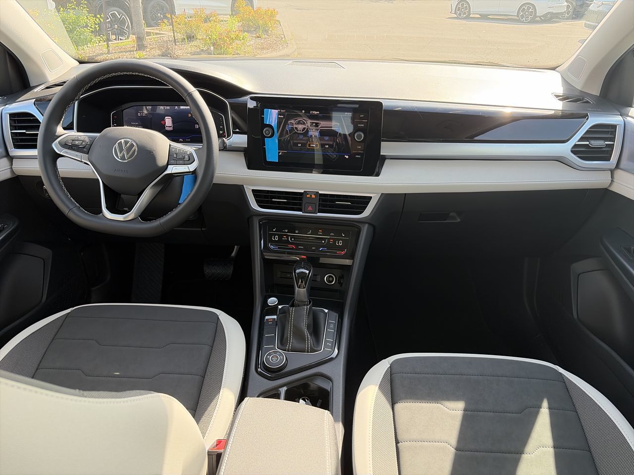 2026 Volkswagen Taos in Mississauga, Ontario