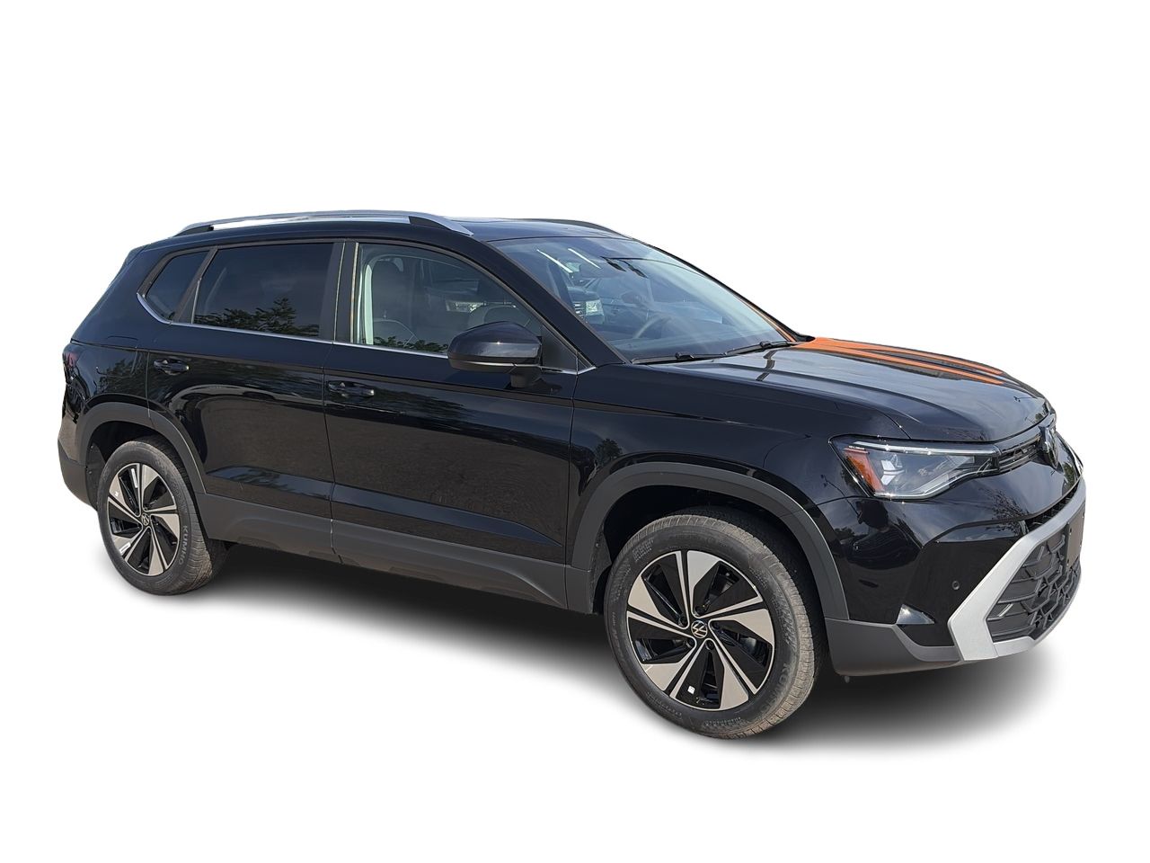 2026 Volkswagen Taos in Mississauga, Ontario