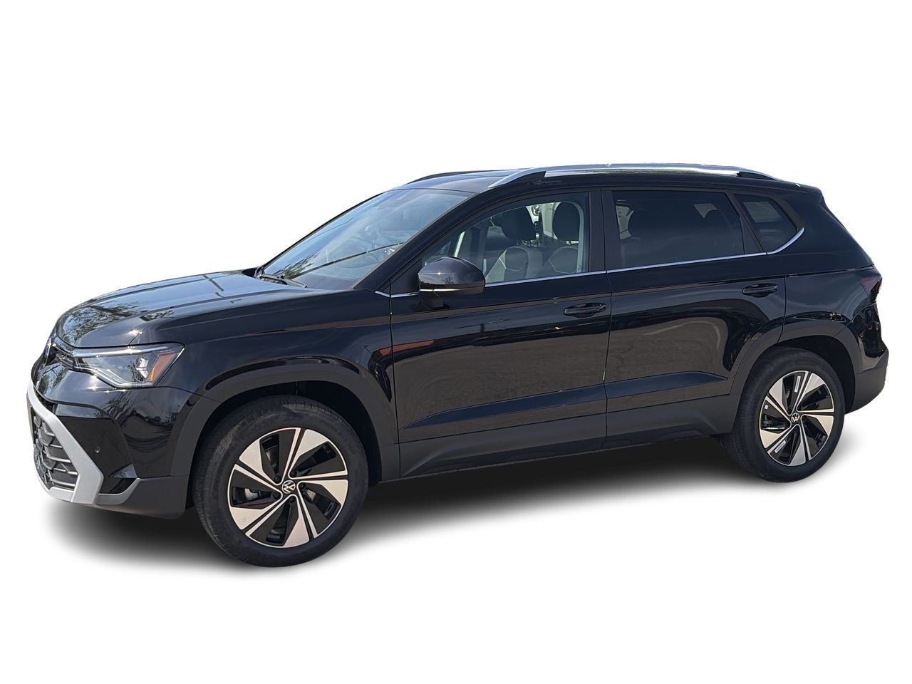 2026 Volkswagen Taos in Mississauga, Ontario