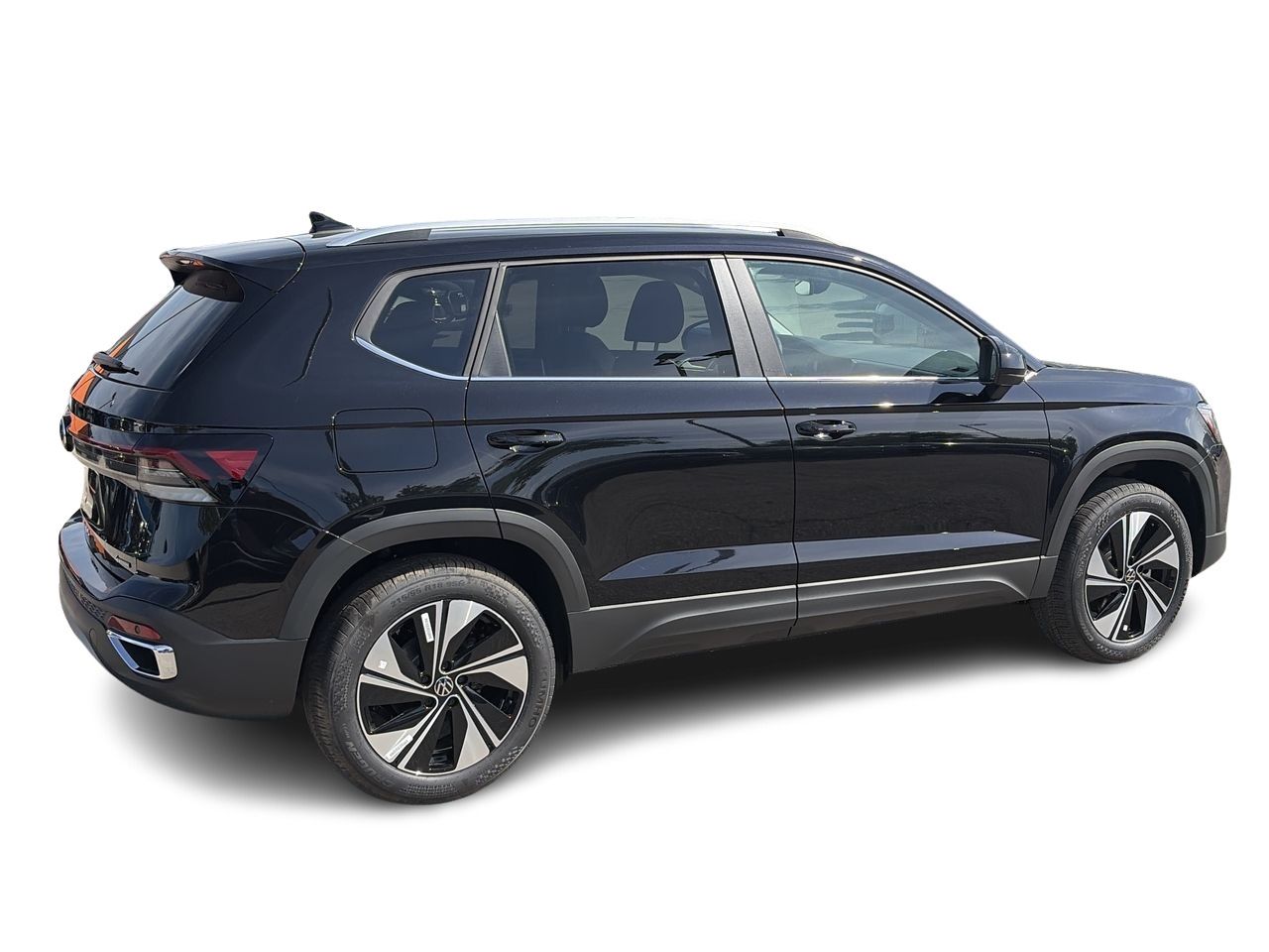 2026 Volkswagen Taos in Mississauga, Ontario