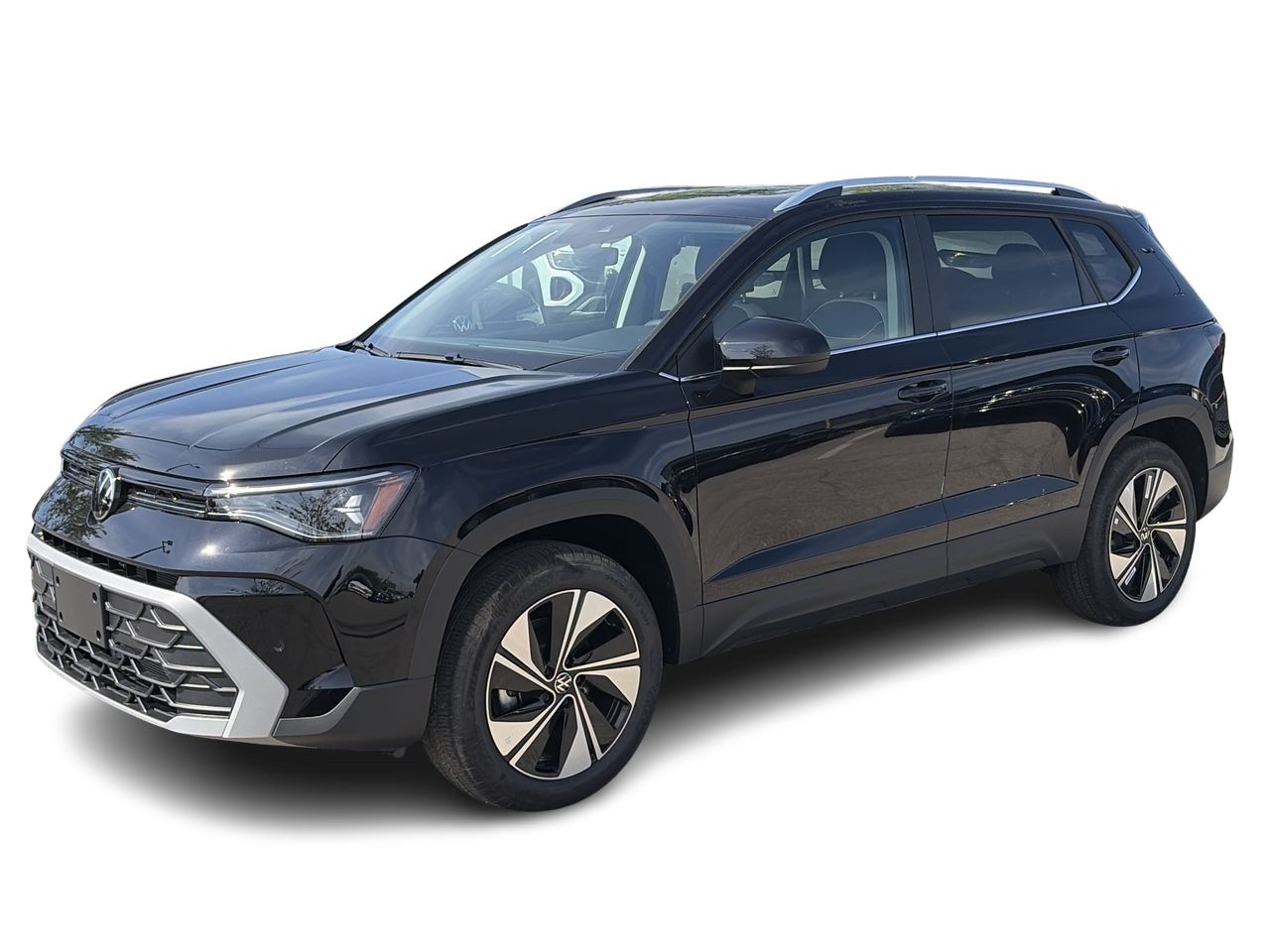 2026 Volkswagen Taos in Mississauga, Ontario