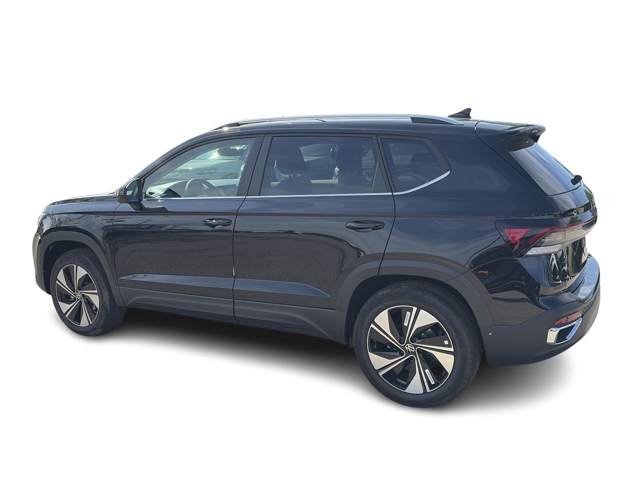 2026 Volkswagen Taos in Mississauga, Ontario