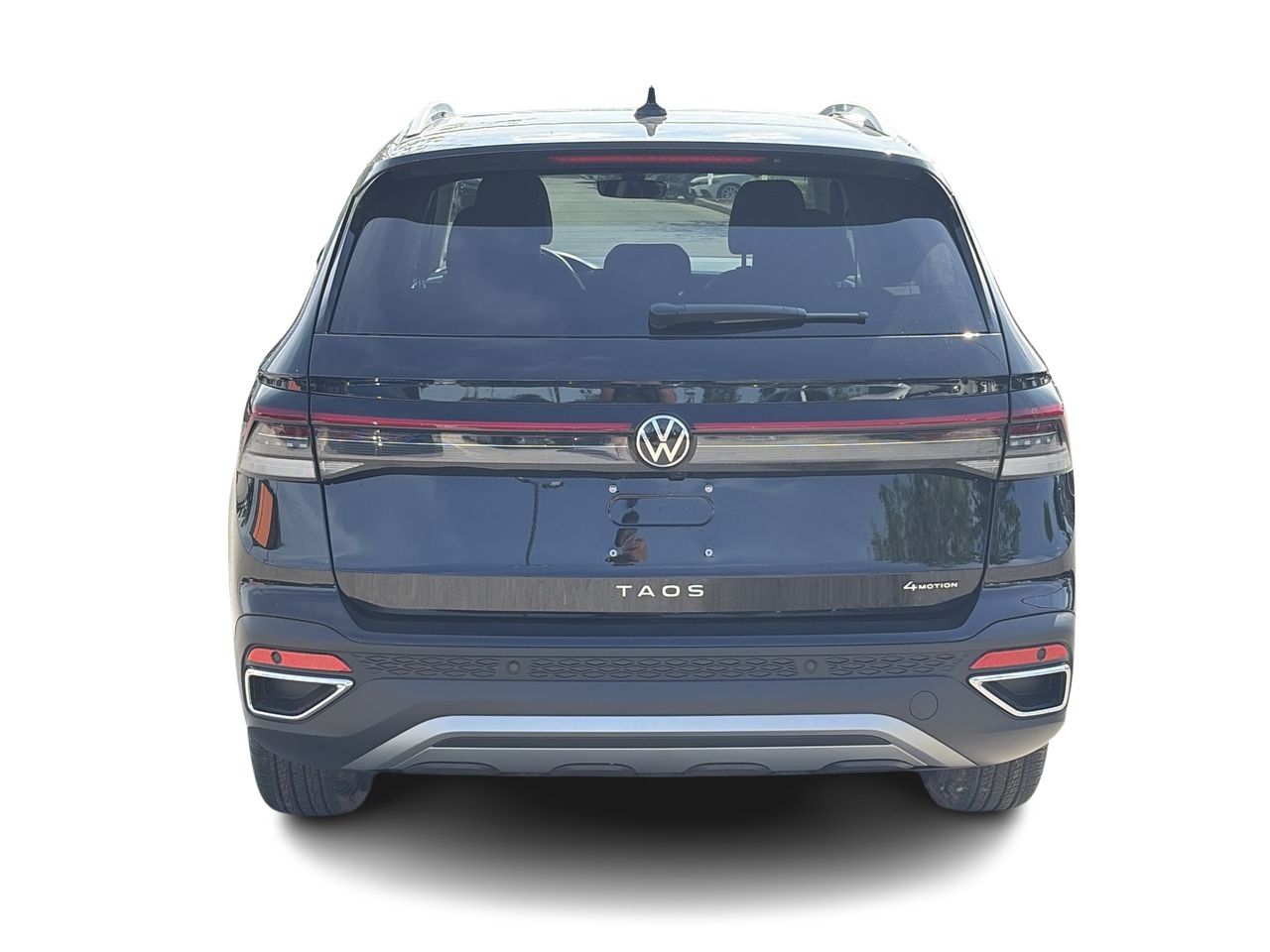 2026 Volkswagen Taos in Mississauga, Ontario