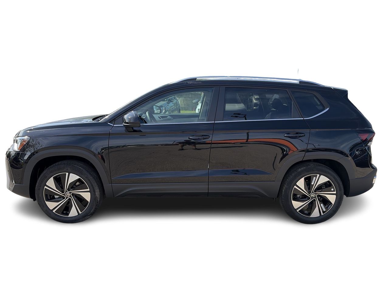 2026 Volkswagen Taos in Mississauga, Ontario