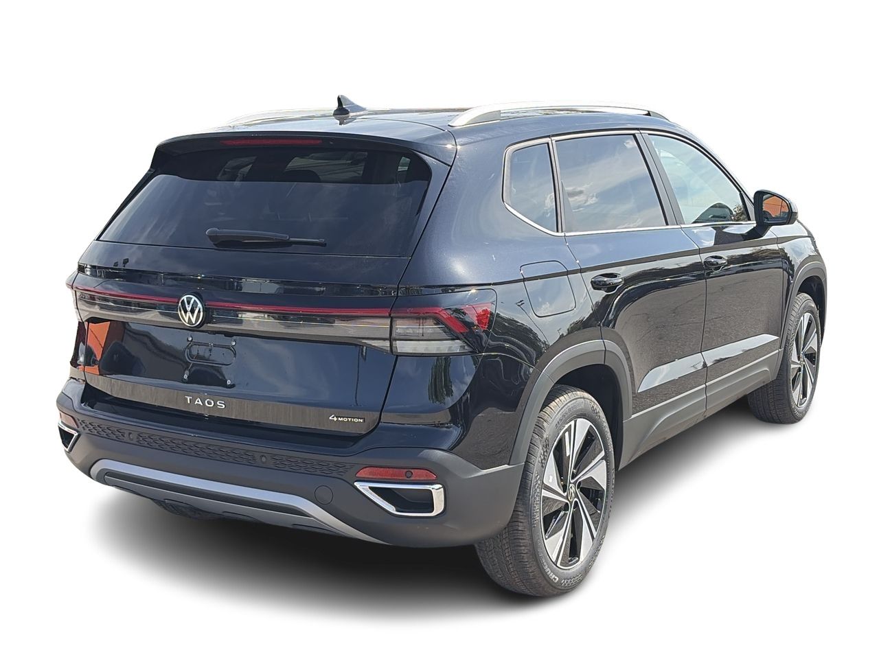 2026 Volkswagen Taos in Mississauga, Ontario