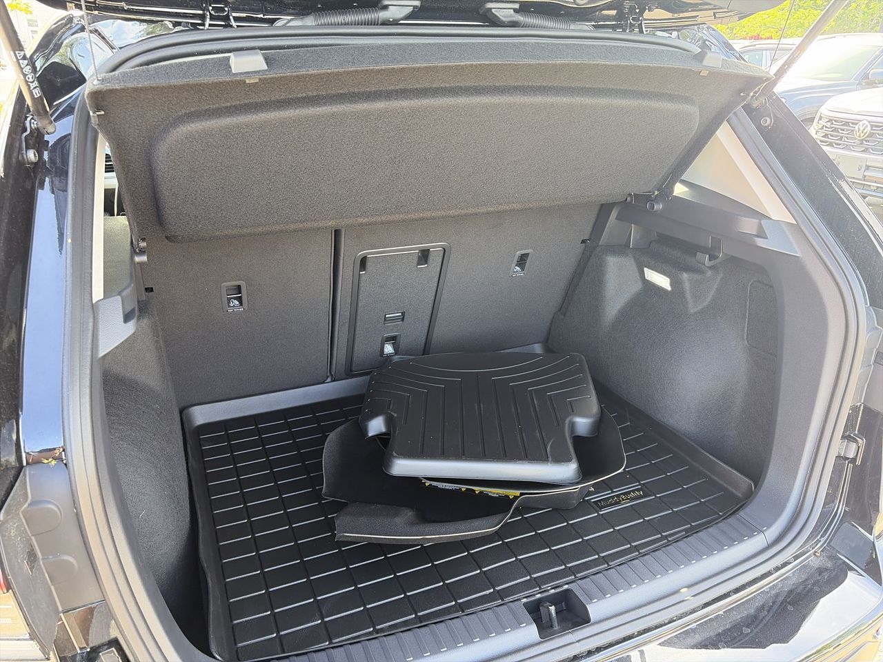 2026 Volkswagen Taos in Mississauga, Ontario