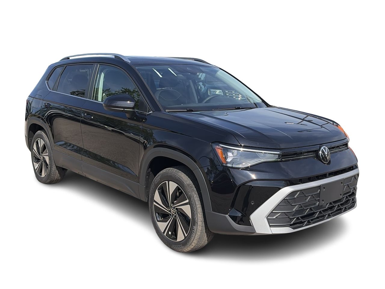 2026 Volkswagen Taos in Mississauga, Ontario