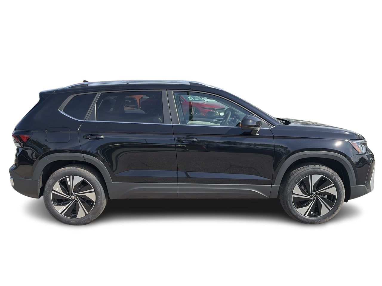 2026 Volkswagen Taos in Mississauga, Ontario