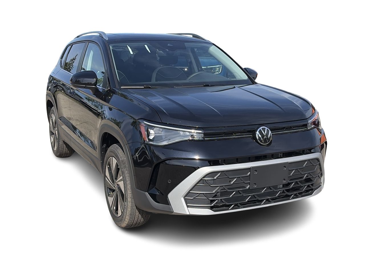 2026 Volkswagen Taos in Mississauga, Ontario