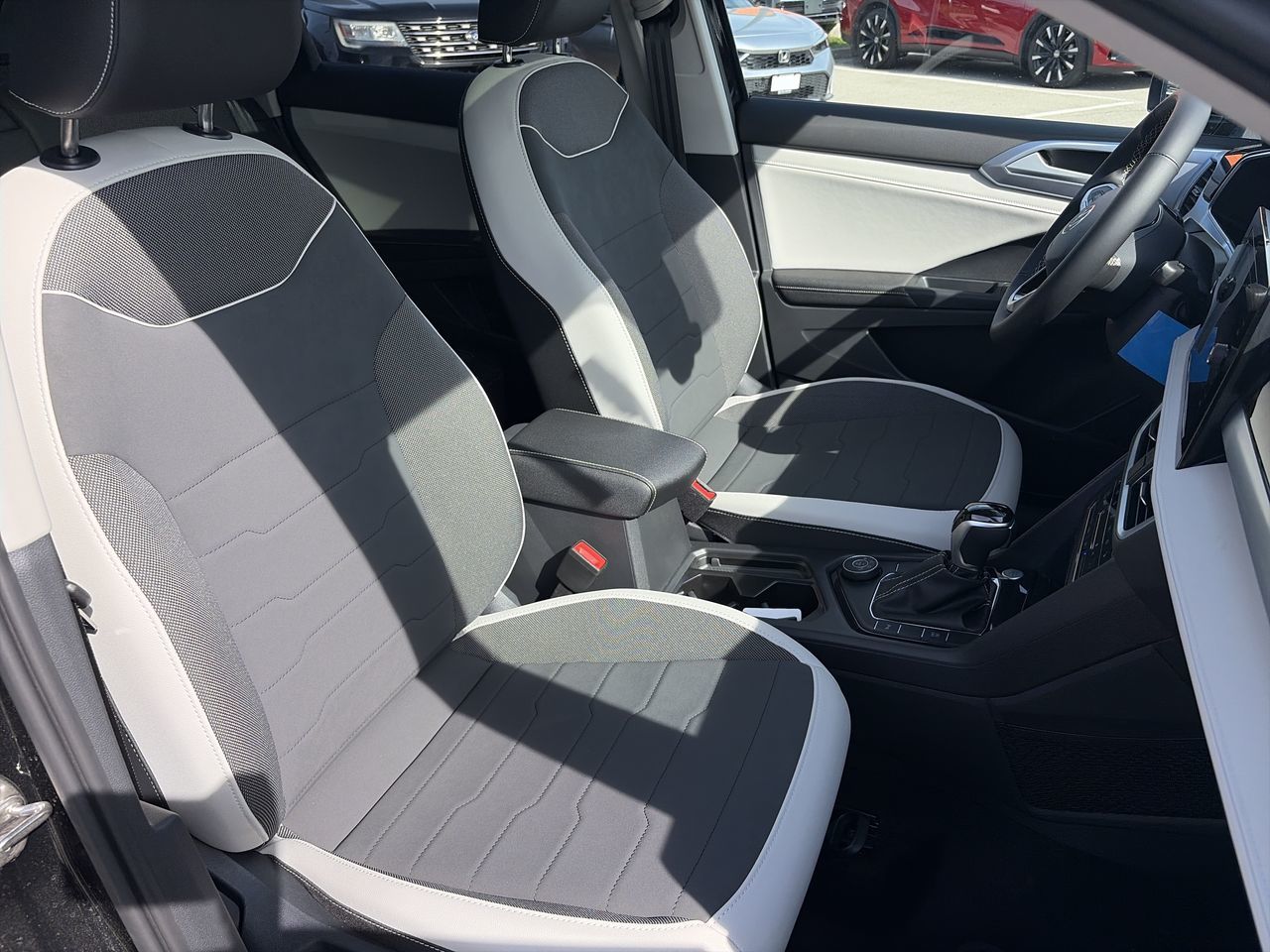 2026 Volkswagen Taos in Mississauga, Ontario