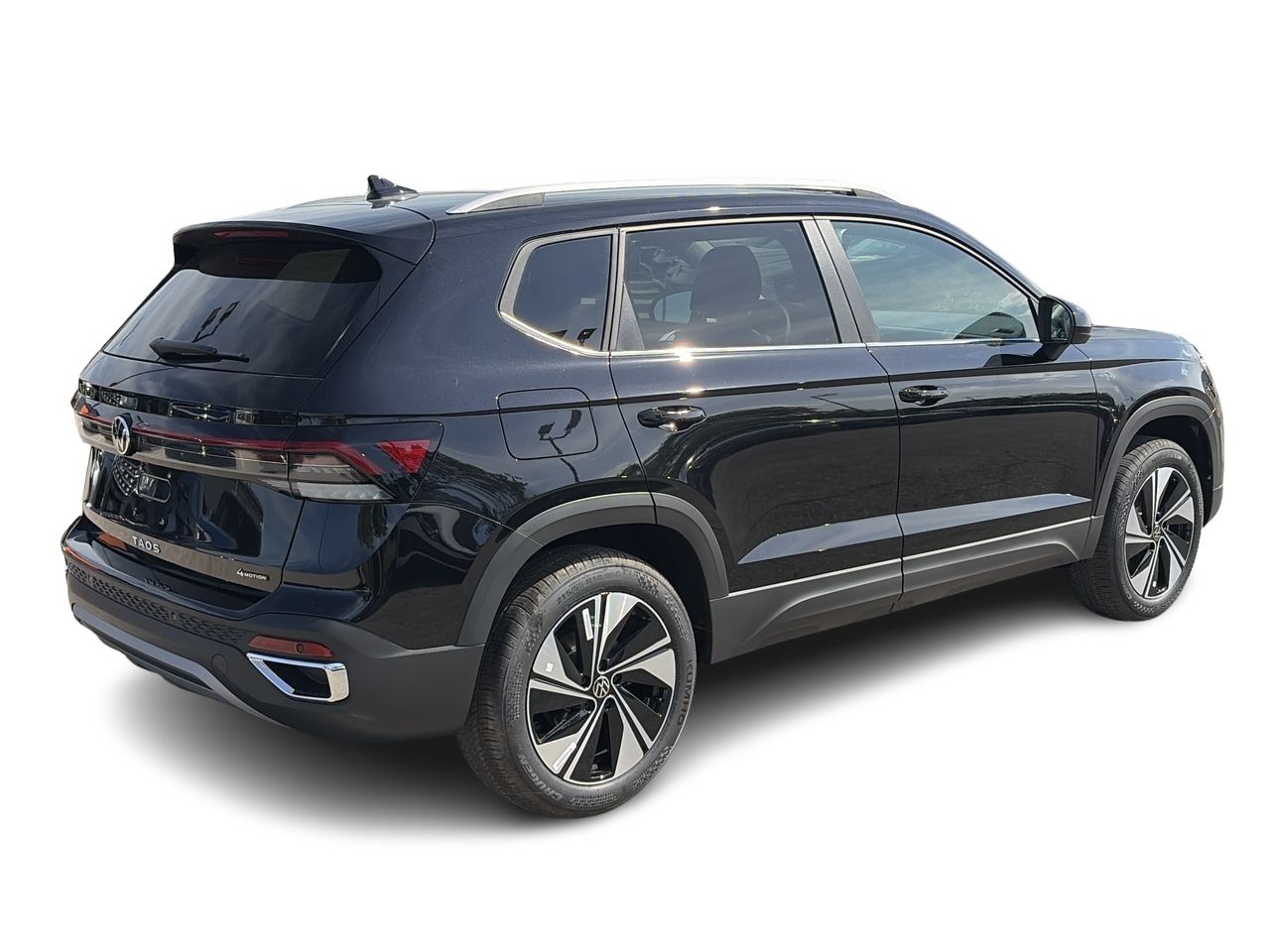 2026 Volkswagen Taos in Mississauga, Ontario