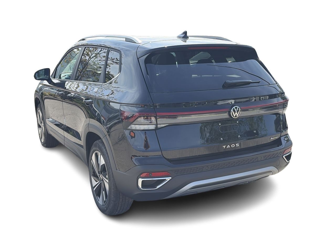 2026 Volkswagen Taos in Mississauga, Ontario
