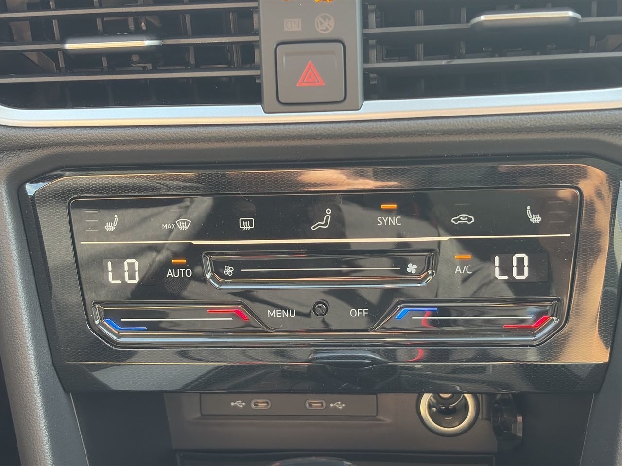 2026 Volkswagen Taos in Mississauga, Ontario