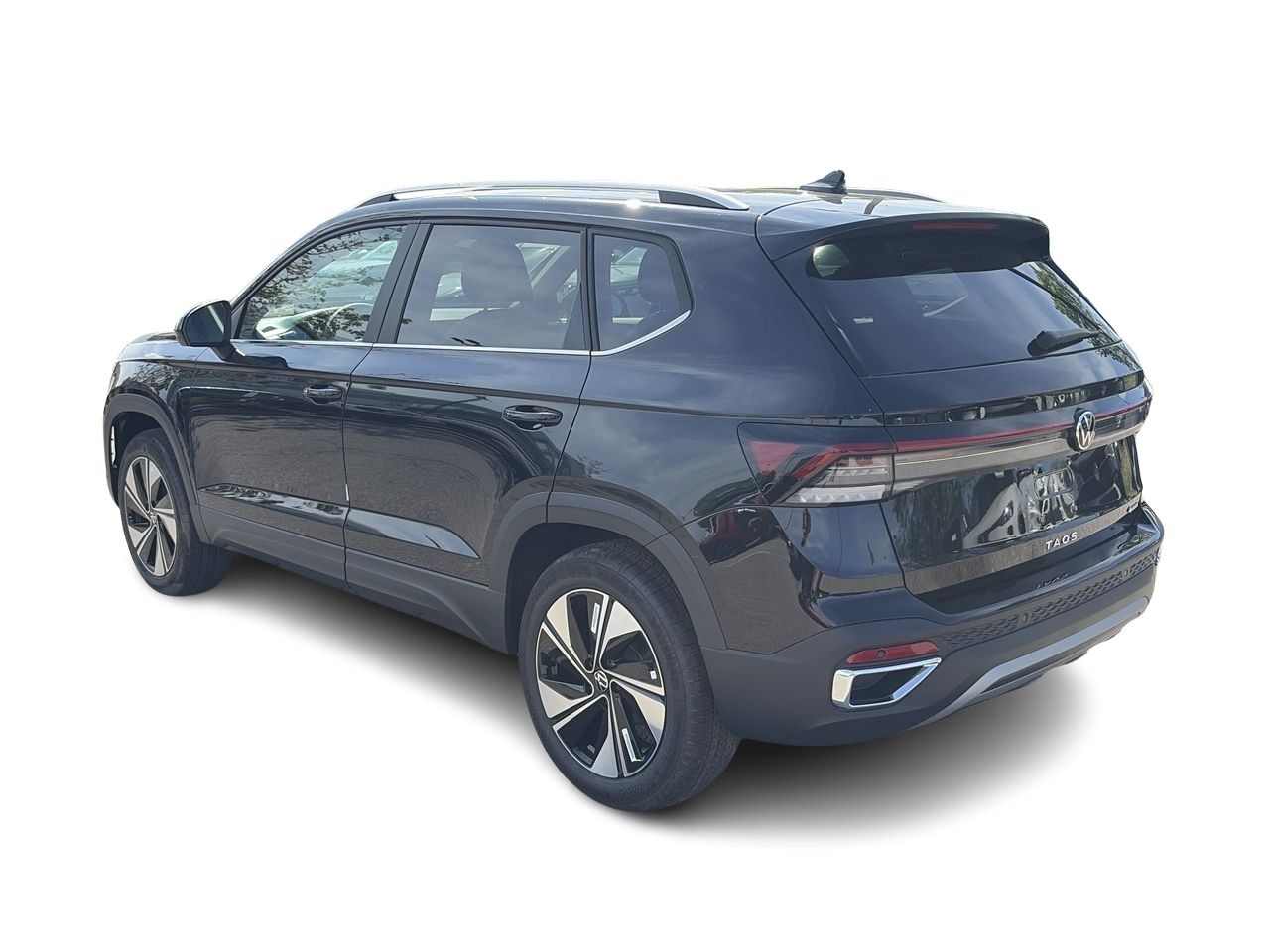 2026 Volkswagen Taos in Mississauga, Ontario