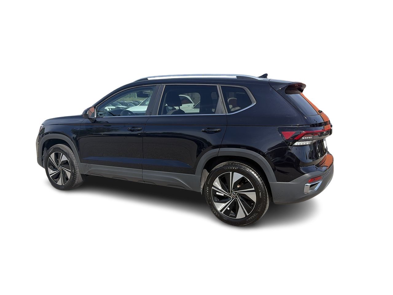 Volkswagen Taos  2026 à Mississauga, Ontario