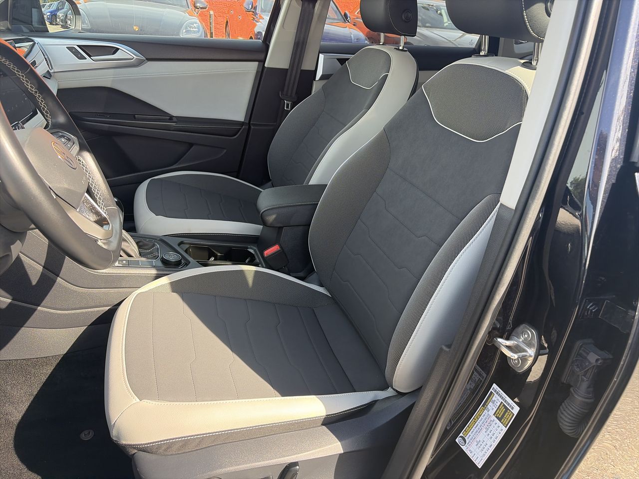 Volkswagen Taos  2026 à Mississauga, Ontario