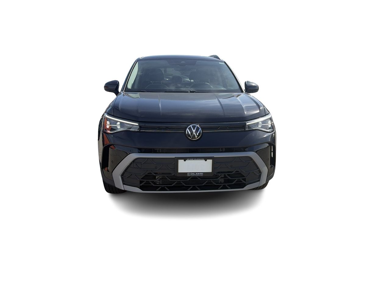 Photo 2026 Volkswagen Taos Comfortline 4MOTION #4