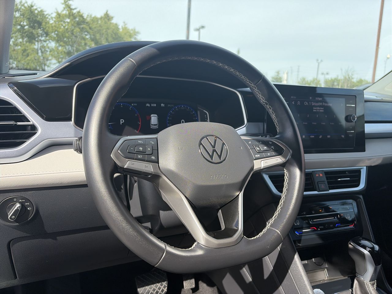 Volkswagen Taos  2026 à Mississauga, Ontario