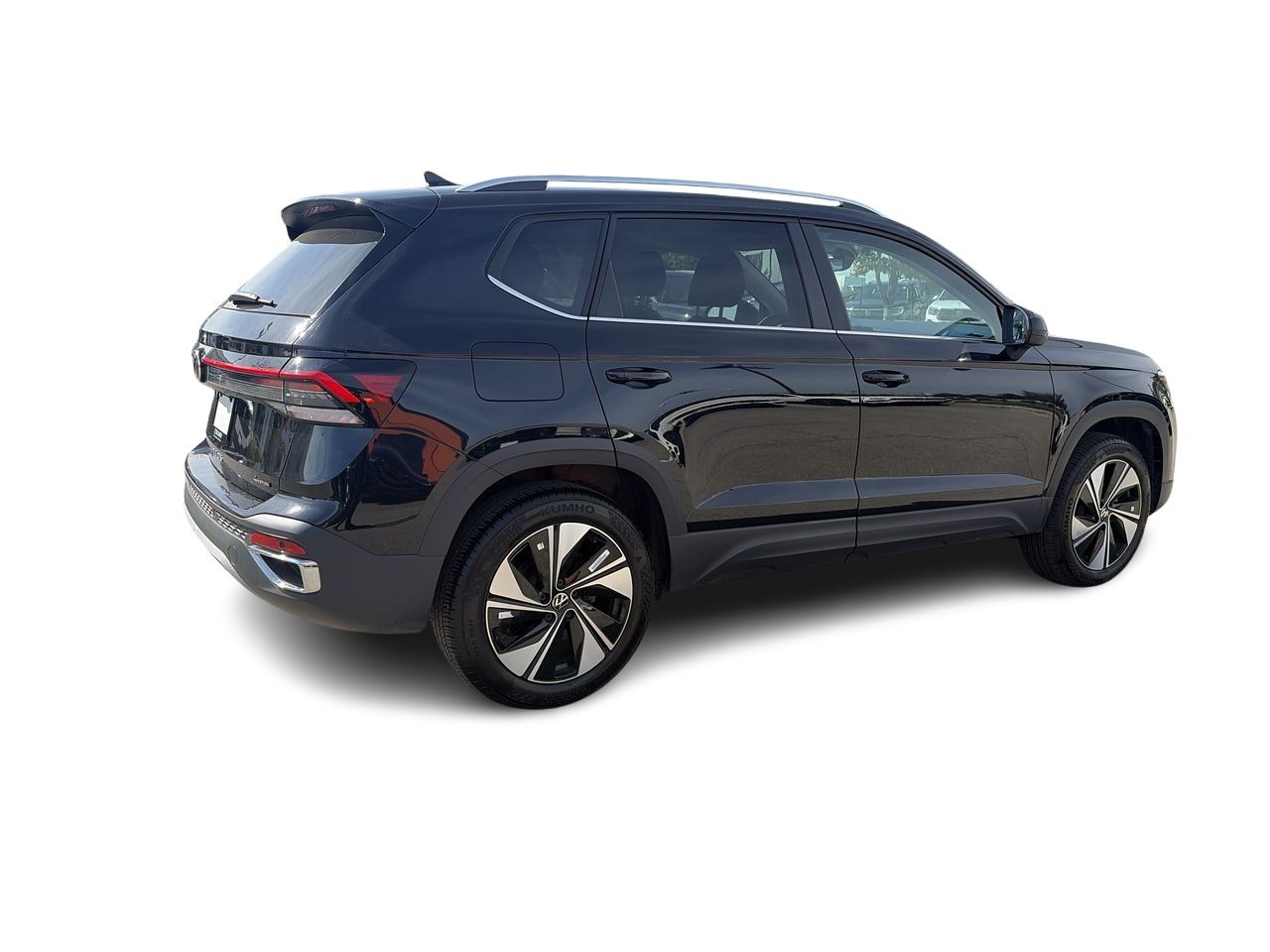 Volkswagen Taos  2026 à Mississauga, Ontario