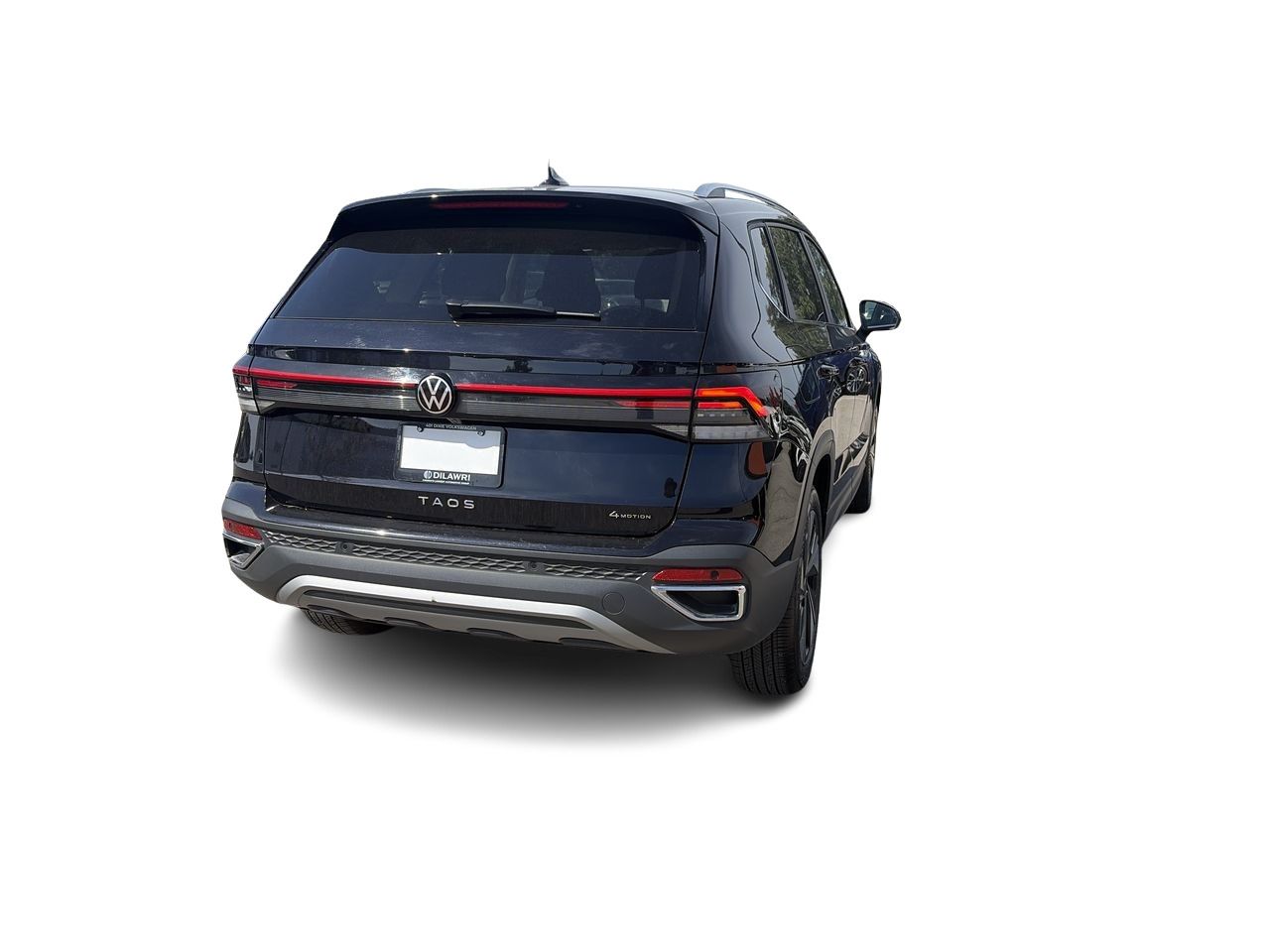 Volkswagen Taos  2026 à Mississauga, Ontario