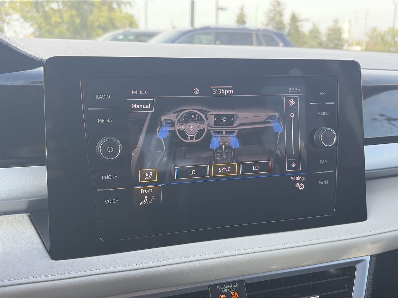 Volkswagen Taos  2026 à Mississauga, Ontario