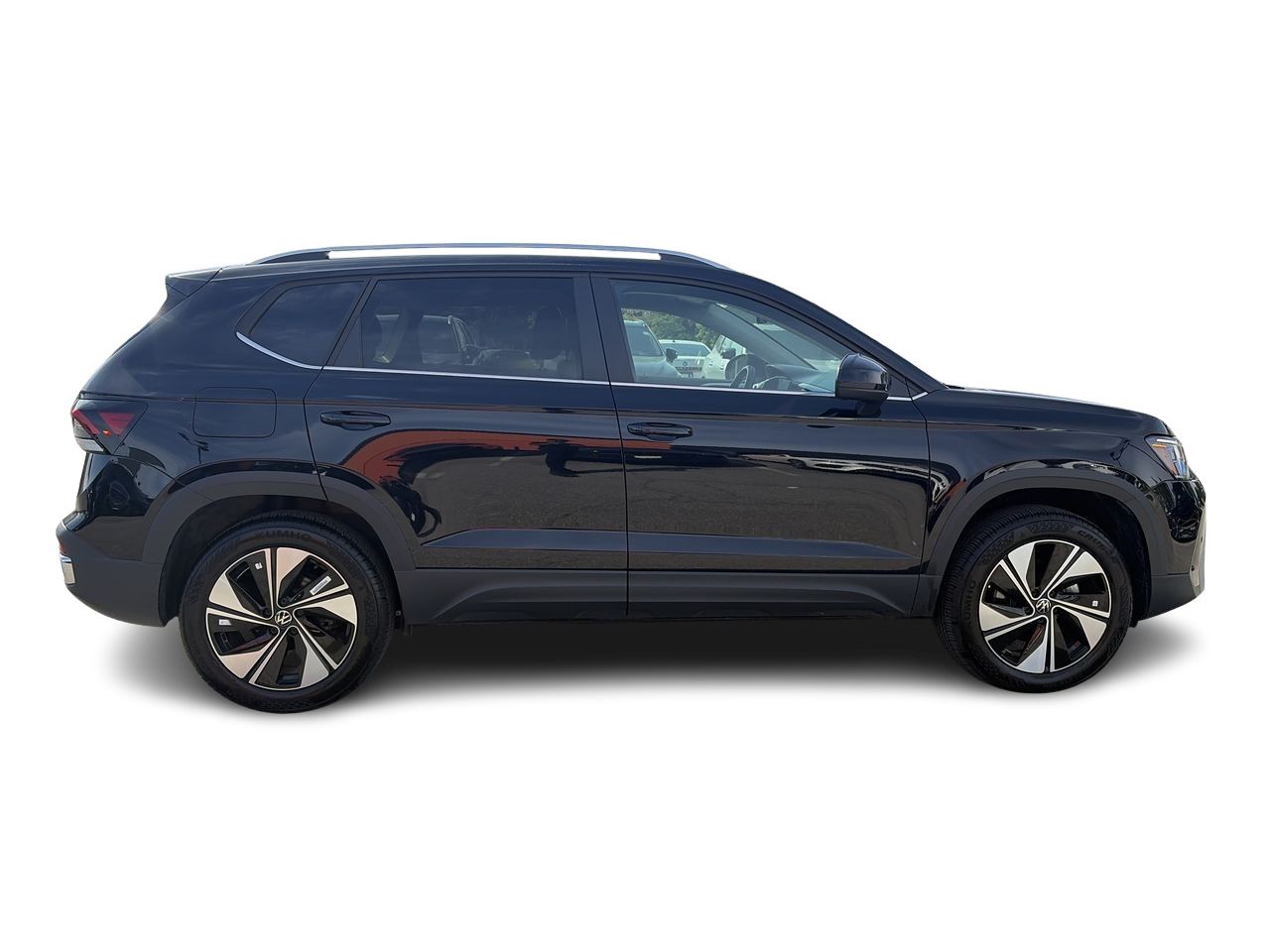 Volkswagen Taos  2026 à Mississauga, Ontario