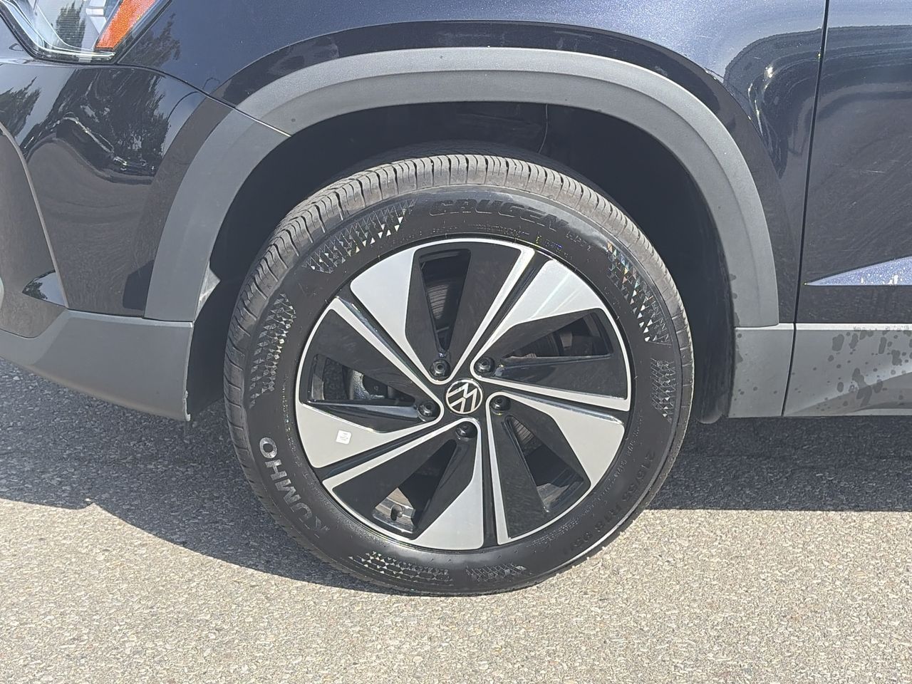 Volkswagen Taos  2026 à Mississauga, Ontario