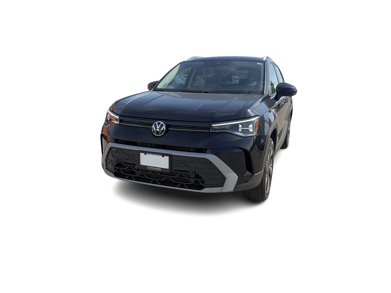 Photo 2026 Volkswagen Taos Comfortline 4MOTION #5